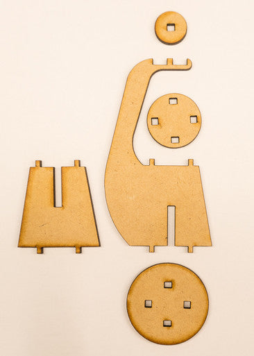 Figure Holder for Painting and Sculpting - FIGHOLDER2_AMZ