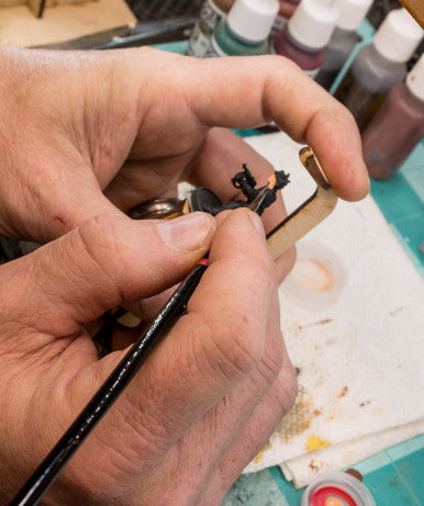 Figure Holder for Painting and Sculpting - FIGHOLDER2_AMZ