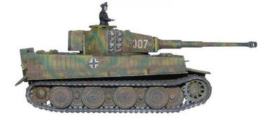 Bolt Action: Tiger I