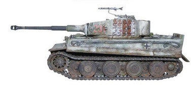 Bolt Action: Tiger I