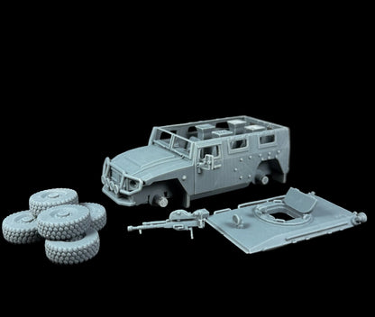 GAZ Tigr (20mm)