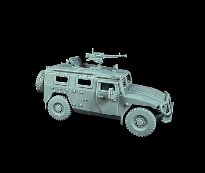 GAZ Tigr (20mm)