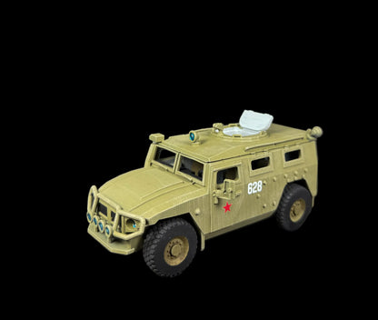 GAZ Tigr (20mm)