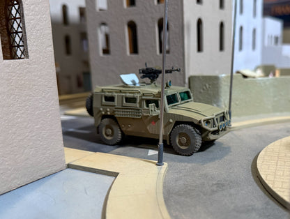 GAZ Tigr (20mm)