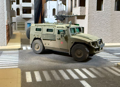 GAZ Tigr (20mm)