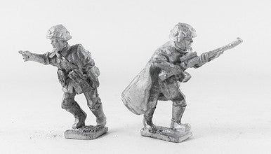 German Sniper - Summer Uniform