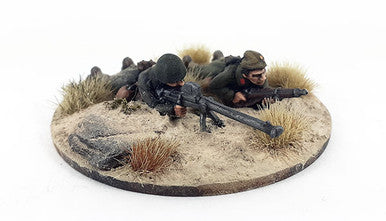 Greek Mountain Infantry Boys AT Rifle