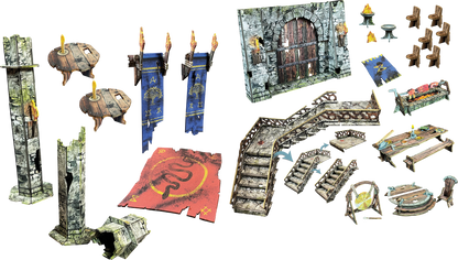 Great Hall of Khaarastad