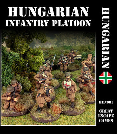 Hungarian Platoon
