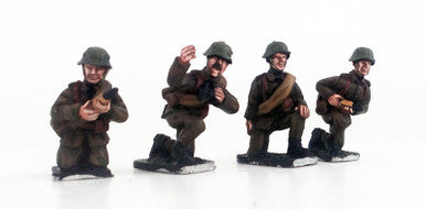 Hungarian Anti-tank Gun Crew