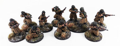 Hungarian Squad A - Winter Uniform