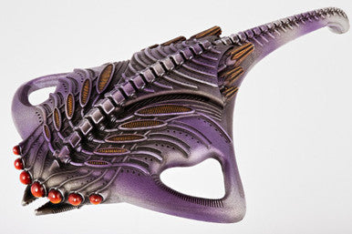 Dropzone Commander: Scourge Harbinger