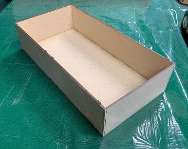 Long Project Box Project Boxes – GCmini