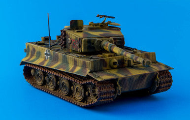 Bolt Action: Tiger I
