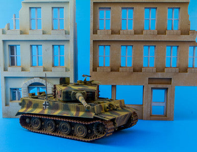Bolt Action: Tiger I