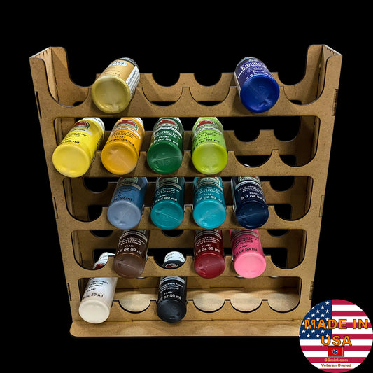 Liquid Paint Racks Paint Racks – Page 3 – GCmini