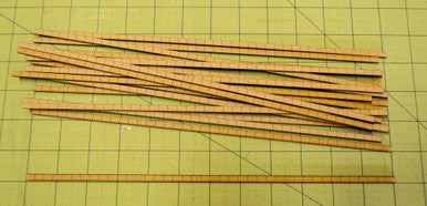 5mm Building Riser Material - 28MWEST041