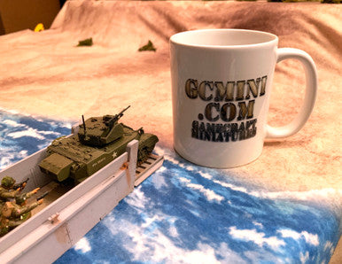 GCmini Coffee Mug