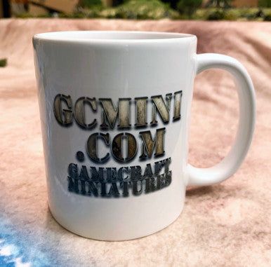 GCmini Coffee Mug