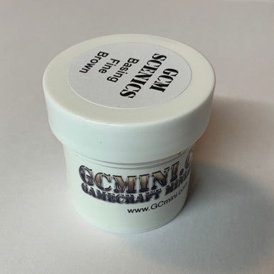 Basing Mix - Fine, Brown