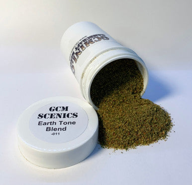 Earth Blend