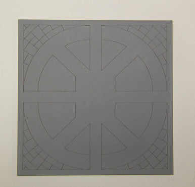 City Tile, (MDF) - EPICTILE007-1