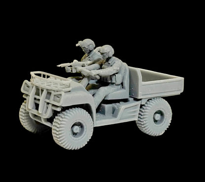 Gator (28mm)