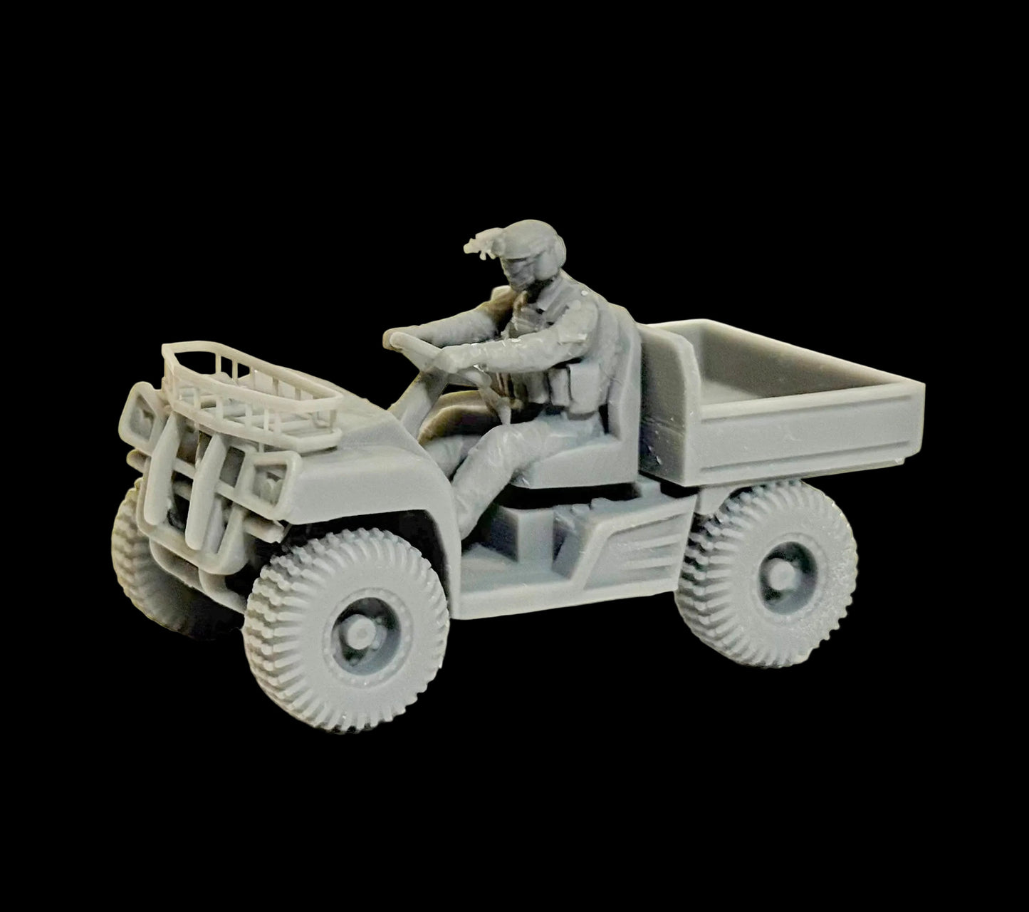 Gator (28mm)