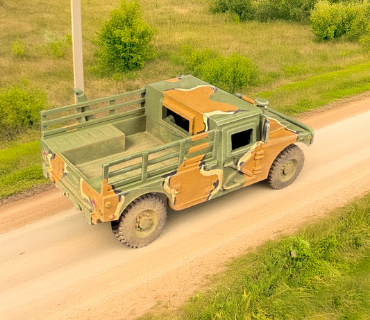 M1152 HMMWV (28mm)