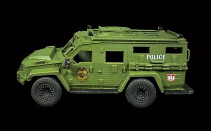 Bearcat G2 Armored Vehicle - (28mm)