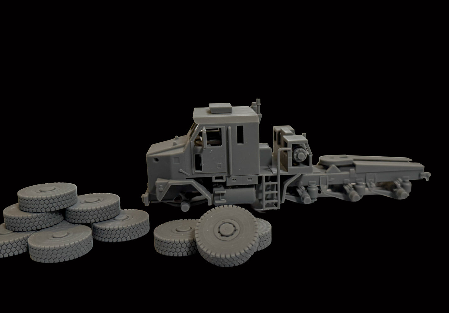 M1070 HET Tractor - (28mm)