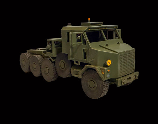 M1070 HET Tractor - (28mm)