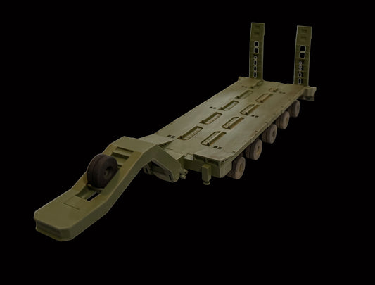 M1000 Trailer - (28mm)