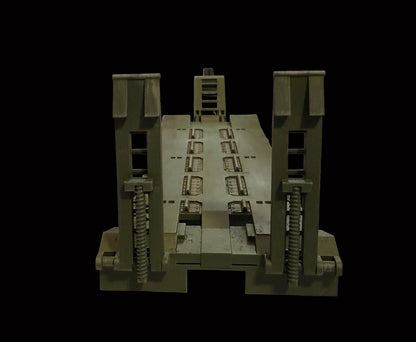 M1000 Trailer - (28mm)