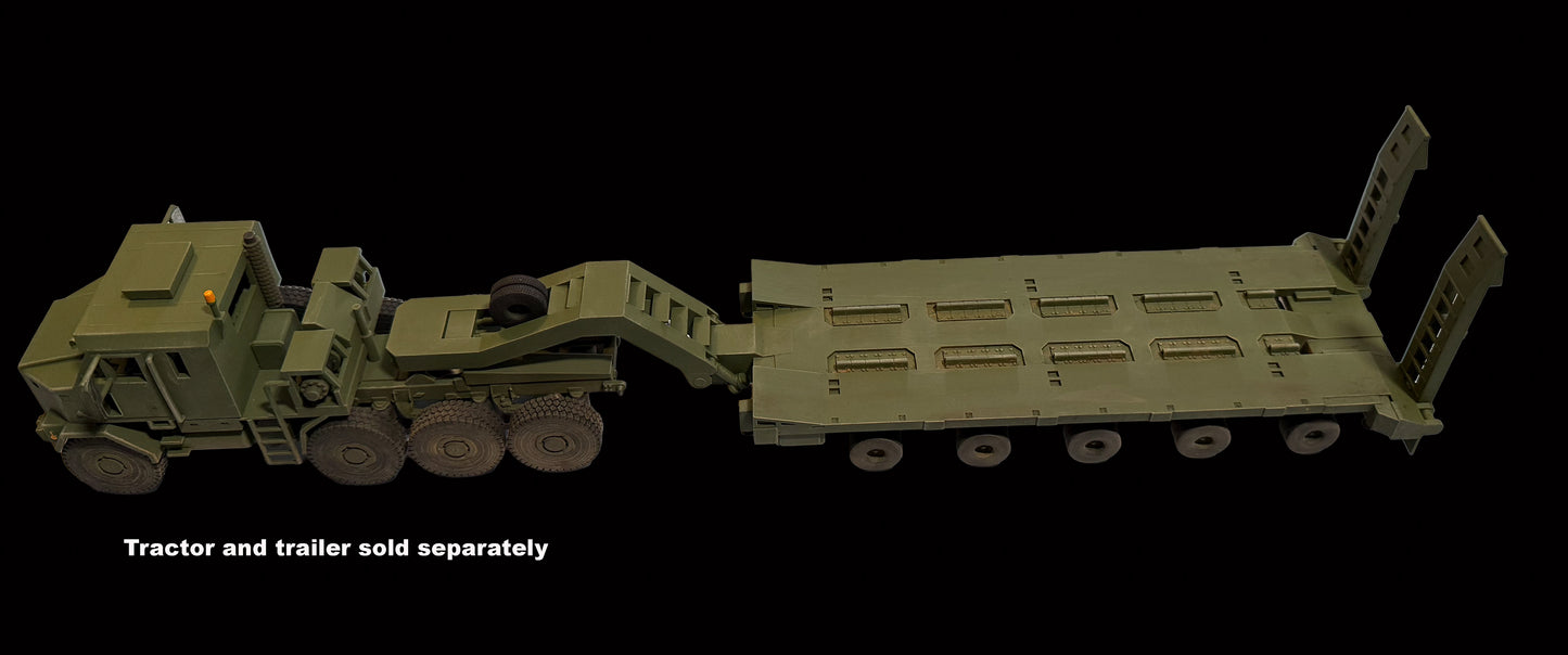 M1000 Trailer - (28mm)