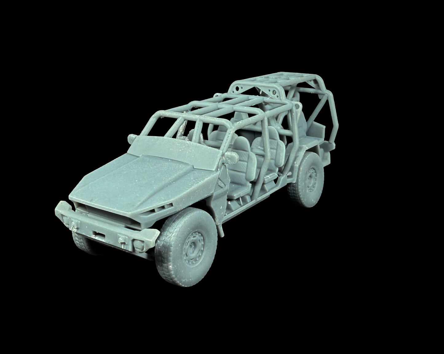 M1301 ISV Infantry Squad Vehicle - (28mm)