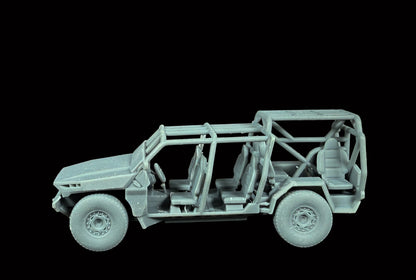 M1301 ISV Infantry Squad Vehicle - (28mm)