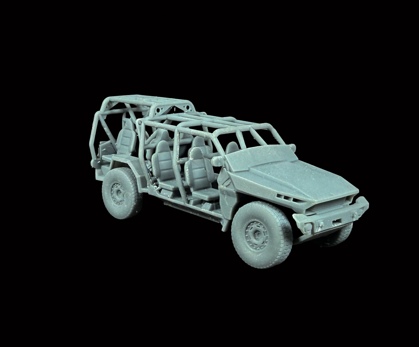 M1301 ISV Infantry Squad Vehicle - (28mm)