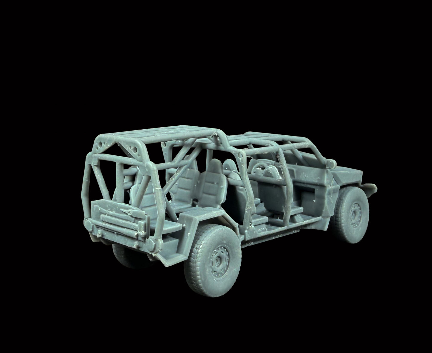 M1301 ISV Infantry Squad Vehicle - (28mm)