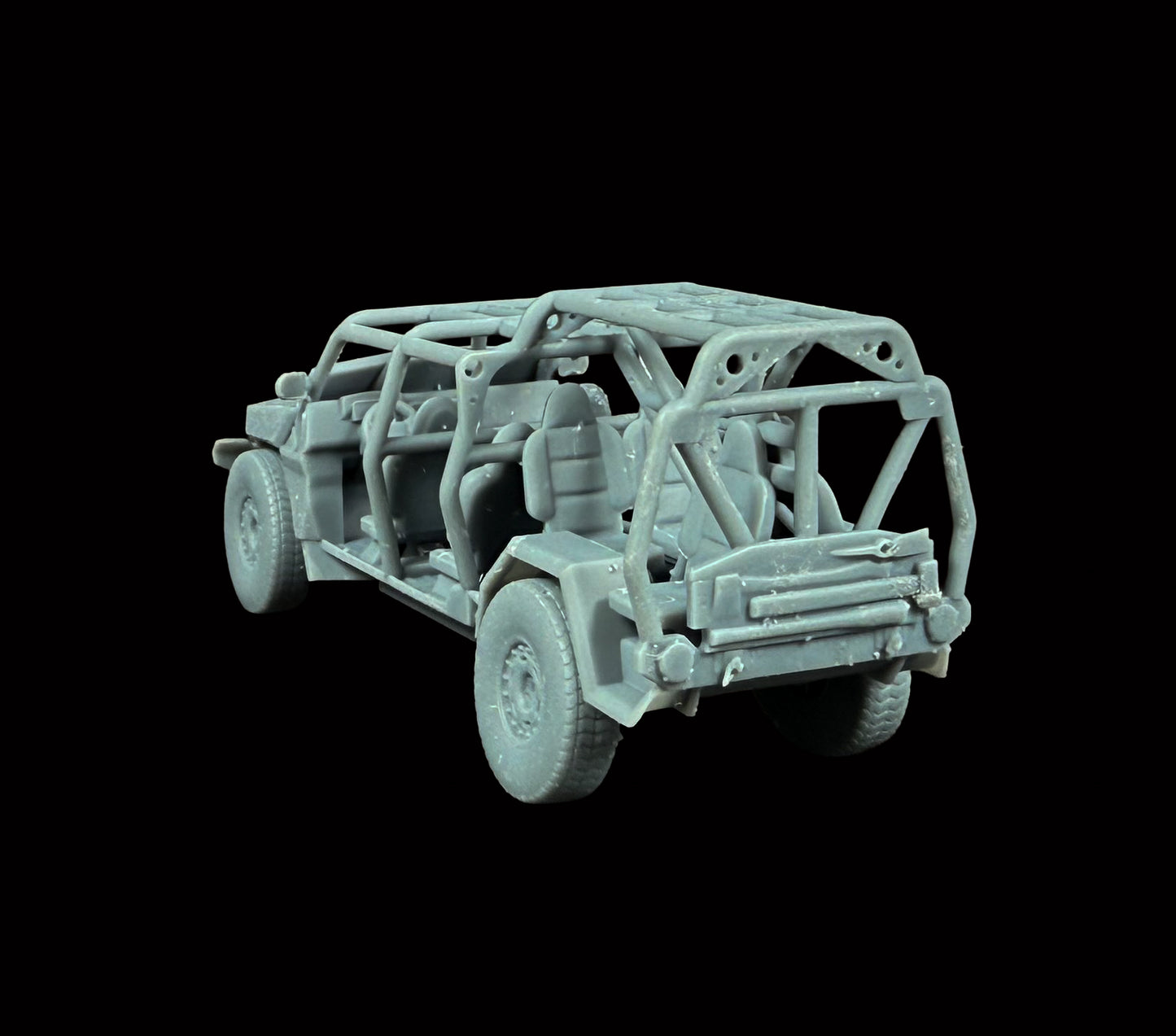 M1301 ISV Infantry Squad Vehicle - (28mm)