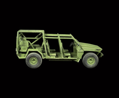 M1301 ISV Infantry Squad Vehicle - (28mm)