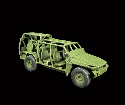 M1301 ISV Infantry Squad Vehicle - (28mm)