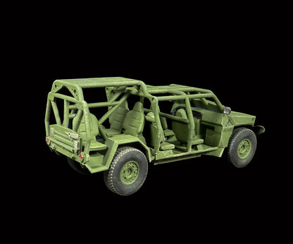 M1301 ISV Infantry Squad Vehicle - (28mm)