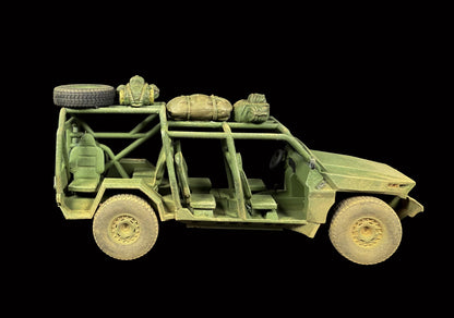 M1301 ISV Infantry Squad Vehicle - (28mm)