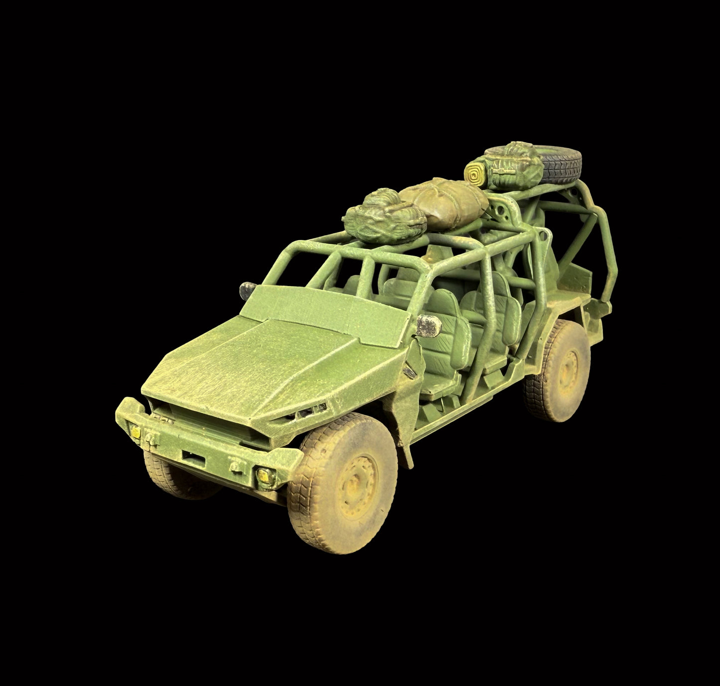 M1301 ISV Infantry Squad Vehicle - (28mm)