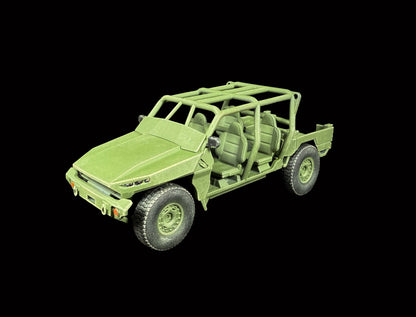 M1301 ISV-U Infantry Squad Vehicle - (28mm)