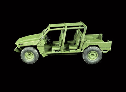 M1301 ISV-U Infantry Squad Vehicle - (28mm)