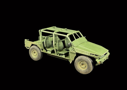 M1301 ISV-U Infantry Squad Vehicle - (28mm)