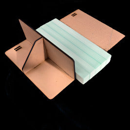 Foam Cutting Sled (Hercules / Proxxon)