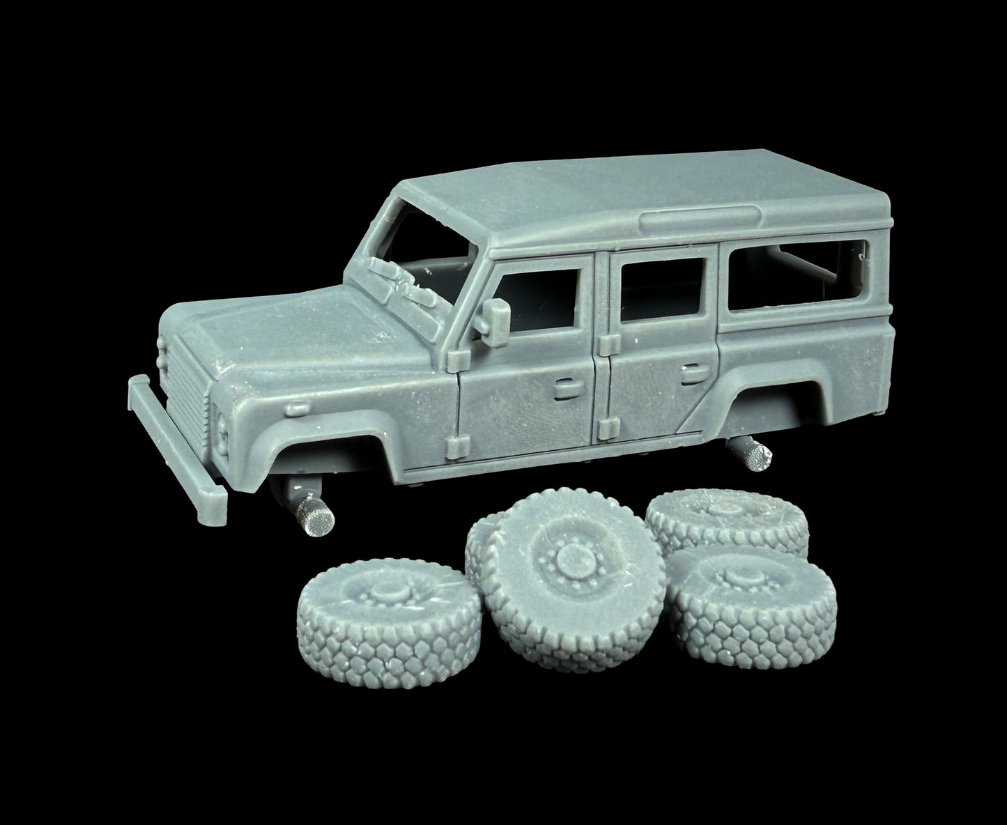Land Rover 110 4x4 (28mm)